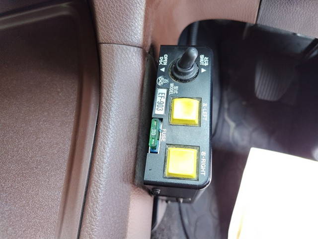 日野プロフィアダンプ大型（10t）[写真25]