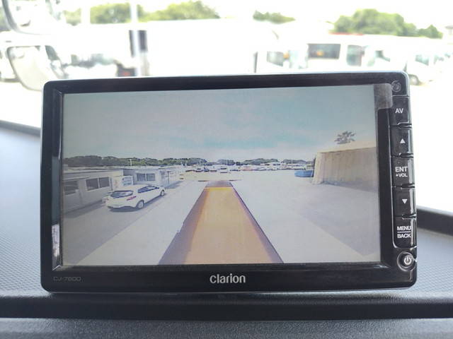 日野プロフィアダンプ大型（10t）[写真26]