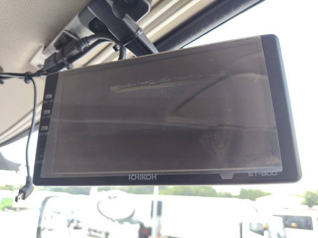 日野プロフィアダンプ大型（10t）[写真27]