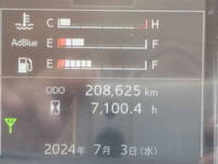 日野プロフィアダンプ大型（10t）[写真28]