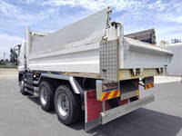 日野プロフィアダンプ大型（10t）[写真02]