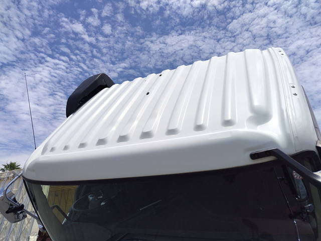 日野プロフィアダンプ大型（10t）[写真06]