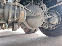 三菱ふそうスーパーグレートダンプ大型（10t）[写真13]