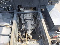 三菱ふそうスーパーグレートダンプ大型（10t）[写真16]