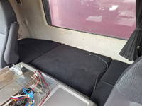 三菱ふそうスーパーグレートダンプ大型（10t）[写真20]