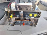 三菱ふそうスーパーグレートダンプ大型（10t）[写真23]