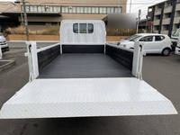 いすゞエルフ平ボディ小型（2t・3t）[写真10]