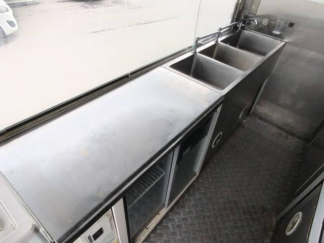 マツダボンゴその他の形状小型（2t・3t）[写真10]