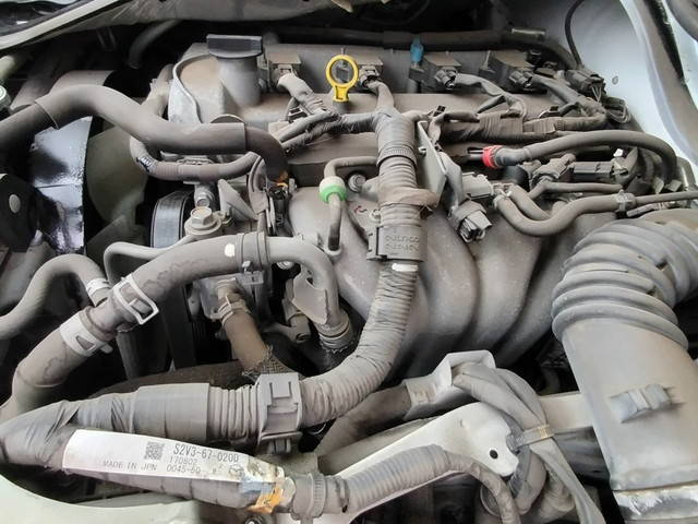 マツダボンゴその他の形状小型（2t・3t）[写真12]