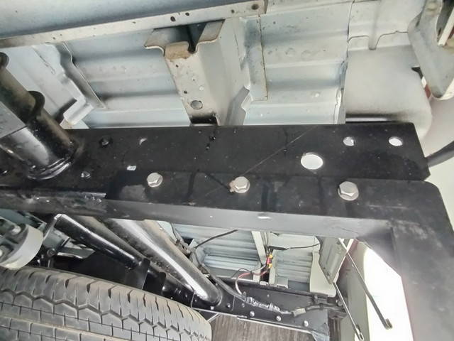 マツダボンゴその他の形状小型（2t・3t）[写真14]