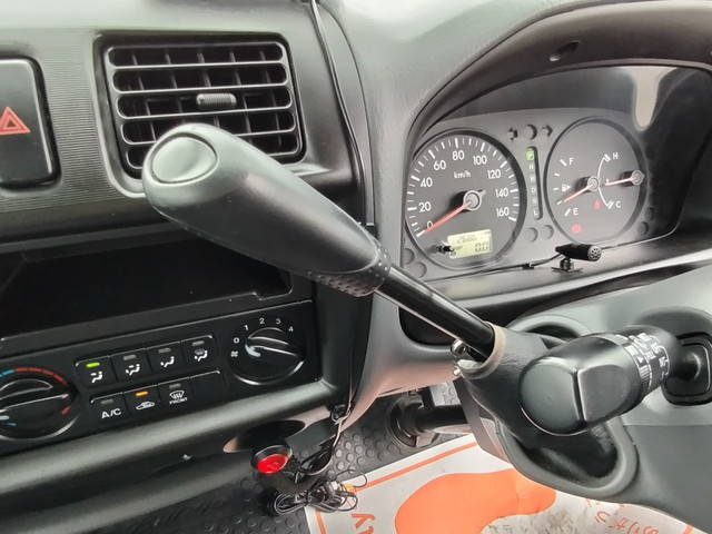 マツダボンゴその他の形状小型（2t・3t）[写真21]