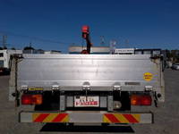 三菱ふそうファイタークレーン4段増トン（6t・8t）[写真10]