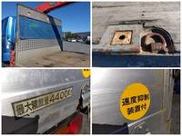 三菱ふそうファイタークレーン4段増トン（6t・8t）[写真12]