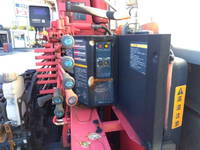 三菱ふそうファイタークレーン4段増トン（6t・8t）[写真15]