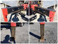 三菱ふそうファイタークレーン4段増トン（6t・8t）[写真17]