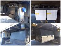 三菱ふそうファイタークレーン4段増トン（6t・8t）[写真19]