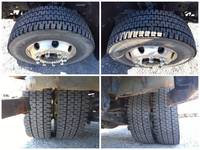 三菱ふそうファイタークレーン4段増トン（6t・8t）[写真20]