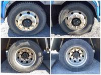 三菱ふそうファイタークレーン4段増トン（6t・8t）[写真21]