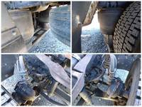 三菱ふそうファイタークレーン4段増トン（6t・8t）[写真22]