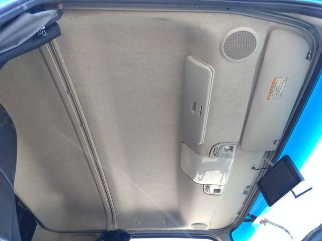 三菱ふそうファイタークレーン4段増トン（6t・8t）[写真33]