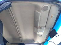 三菱ふそうファイタークレーン4段増トン（6t・8t）[写真33]