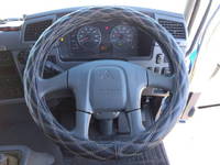 三菱ふそうファイタークレーン4段増トン（6t・8t）[写真35]