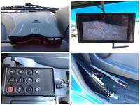 三菱ふそうファイタークレーン4段増トン（6t・8t）[写真36]