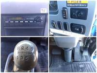 三菱ふそうファイタークレーン4段増トン（6t・8t）[写真37]