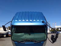 三菱ふそうファイタークレーン4段増トン（6t・8t）[写真09]