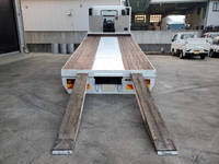 三菱ふそうキャンターセルフローダー小型（2t・3t）[写真15]