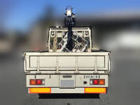 三菱ふそうキャンタークレーン4段小型（2t・3t）[写真08]