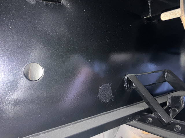 日本トレクスその他の車種ウイングトレーラー大型（10t）[写真10]