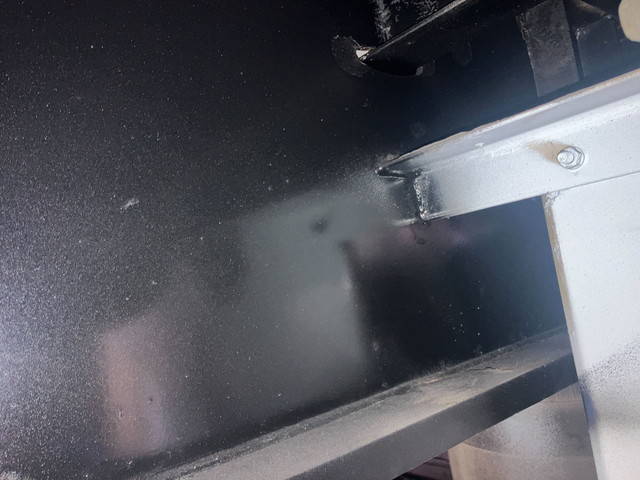 日本トレクスその他の車種ウイングトレーラー大型（10t）[写真11]