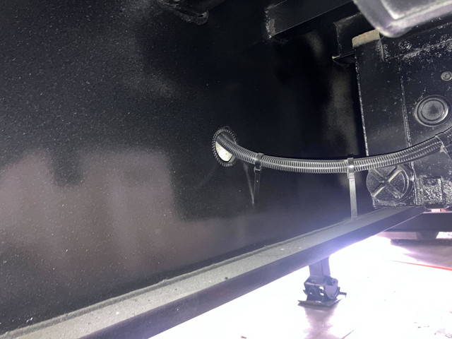 日本トレクスその他の車種ウイングトレーラー大型（10t）[写真12]