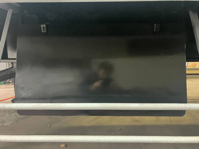 日本トレクスその他の車種ウイングトレーラー大型（10t）[写真13]