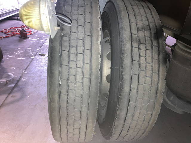 日本トレクスその他の車種ウイングトレーラー大型（10t）[写真15]