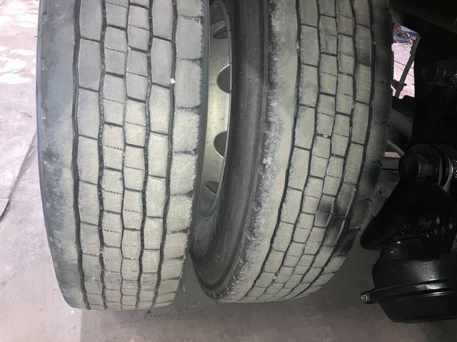 日本トレクスその他の車種ウイングトレーラー大型（10t）[写真16]