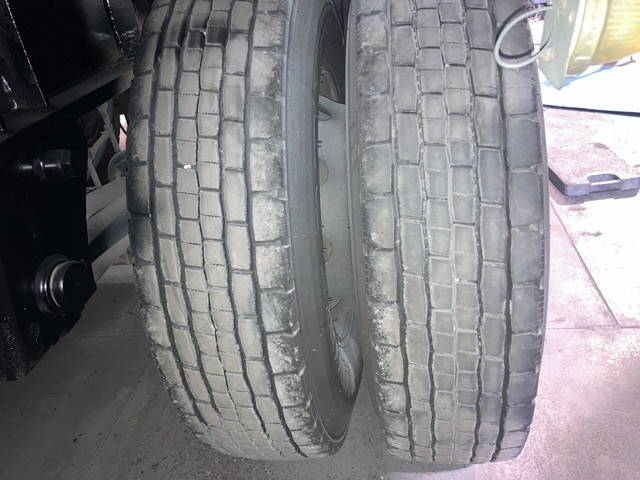 日本トレクスその他の車種ウイングトレーラー大型（10t）[写真17]