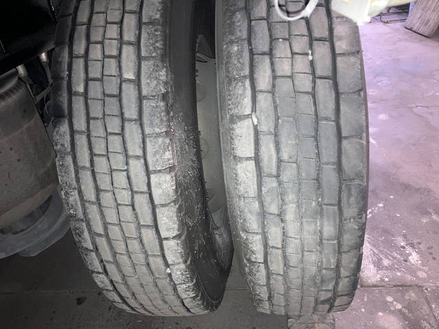 日本トレクスその他の車種ウイングトレーラー大型（10t）[写真19]