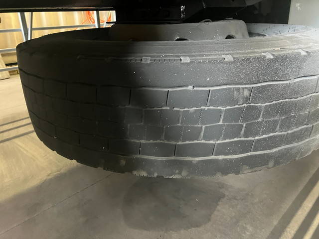 日本トレクスその他の車種ウイングトレーラー大型（10t）[写真21]