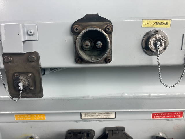 日本トレクスその他の車種ウイングトレーラー大型（10t）[写真06]