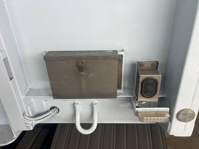 日本トレクスその他の車種ウイングトレーラー大型（10t）[写真07]