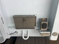 日本トレクスその他の車種ウイングトレーラー大型（10t）[写真07]