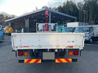 いすゞフォワードクレーン4段中型（4t）[写真11]