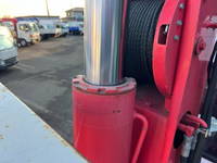 いすゞフォワードクレーン4段中型（4t）[写真14]