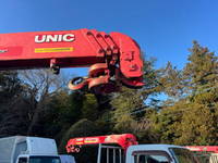 いすゞフォワードクレーン4段中型（4t）[写真17]