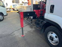 いすゞフォワードクレーン4段中型（4t）[写真18]