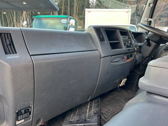 いすゞフォワードクレーン4段中型（4t）[写真21]