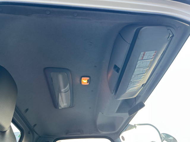 いすゞフォワードクレーン4段中型（4t）[写真27]