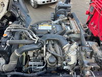 いすゞフォワードクレーン4段中型（4t）[写真32]